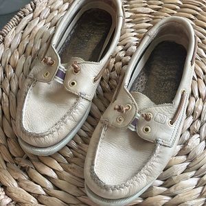 Sperry Boat Shoes